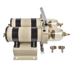 Fuel Filter Water Separator 731000FH, 731000FH10 Replacement For Parker Racor. Fixed Price $470.00.