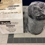 Parker Filtration Hydraulic Filter Element 926835Q (LPW7S). Fixed Price $22.99.