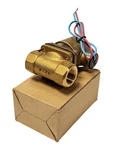 Tpc Mechatronics DW15-5C-04 145 Psi Pneumatic Solenoid Valve W/ 24 Dc Coil. Fixed Price $89.99.