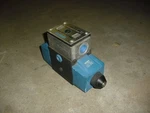 Vickers 02-127550 DG4S4LW-013C-B-60 Pilot Solenoid Valve 110/120V Nos. Fixed Price $350.00.