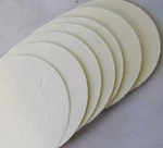 100 Qualitative Lab Filter Paper 5.5 7 9 11 12.5 15 18 24 Cm Slow Medium Fast. Fixed Price $8.11.