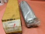 Hydrafil RXH10B192-S14-6MGB Hydraulic Filter Element 01260899 ( Pc Lot ) New. Fixed Price $65.00.