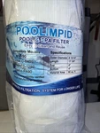 Poolimped Filter Compatible With HYP-90, FC-1292, C-8409, PA90. Fixed Price $34.99.