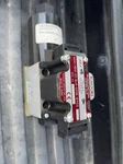 Toyooki Kogyo HD3-2S-BCA-025B-WYD2 Solenoid Directional Valve. Fixed Price $229.99.