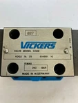 Vickers KDG2 7A 2S 614881 Manifold Proportional NG16 Piece. Fixed Price $960.42.