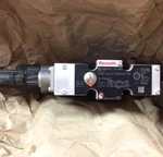 New Rexroth R900950342 4WREE E16-22/G24K31/A1V-655 Proportional Hydraul. Fixed Price $1939.00.