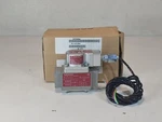 Moog Series Flow Control 2-STAGE Servo Valve Model#: G771K202A. Fixed Price $4499.00.