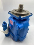 Eaton Vickers Piston Pump 02-347028, PVH63QIC Rf 1S 11 C23 Genuine-new. Fixed Price $4800.00.