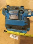 Abex Denison R4U06-59E-B?-A1 Hydraulic Valve. Fixed Price $459.82.