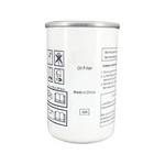 Oil Filter Element Kit 1513033701 6211472550 9056238 For Ceccato Worthington .... Fixed Price $38.92.