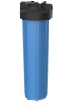 Pentair Pentek 150468 Big Blue Filter Housing 3/4" Npt #20 Hhfp 20". Fixed Price $70.00.