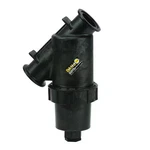 Banjo MLS222-50 Y Strainer, 9 L, Mesh. Fixed Price $116.99.