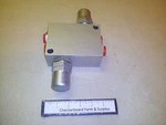 Nos Parker Teledyne 11-1973-3 Linear Directional Control Valve 7-2060-3 10923471. Fixed Price $500.00.