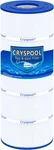 08050 Filter Compatible With Hayward CCX1500RE(CC E), X-stream 150, PXST1. Fixed Price $133.99.
