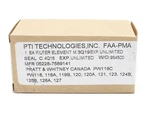 Pti Faa-pma Fuel Filter Element 05228-7589141, 3035681, 5905587,. Fixed Price $98.99.