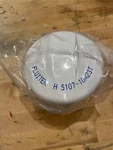 Fluitek Spin-on Hydraulic Filter 5107-10M23T. Fixed Price $45.00.