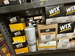 Hydraulic Filter Wix 51632. Fixed Price $50.00.