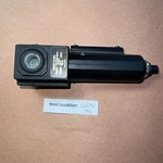 Sullair Compressor Pipeline Filter D 02250112-032 Inlet 175PSIG Bars. Fixed Price $74.99.