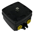 New Parker VL50 Manual Exhaust Valve 0-150PSIG. Fixed Price $600.00.