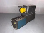 Bosch Rexroth 0811404611 0-811-404-611 4WRPEH6C4B12L-2X/G24K0/A1M Servo Valve. Fixed Price $5130.00.