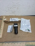 Qty: New F31-02DHX22 Parker Watts Pneumatic Filter. Fixed Price $120.00.