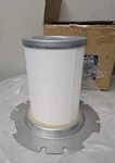 Yancinne Air Oil Separator 1622314001 Atlas Copco Compressor GA37 Vsd+ GA45. Fixed Price $87.99.