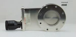 Edwards Gvi 75M Manual Gate Valve *used Working. Fixed Price $750.00.
