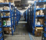 1PC New Open Box Beckhoff ZB8610 Fast Shipping And Warranty Included. Fixed Price $299.11.
