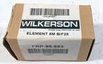 1 New Wilkerson FRP-96-653 Element Filter 5M B/F28 Nib ***make Offer***. Fixed Price $14.99.