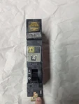 Square D FY14020C I-line Circuit Breaker 120/277VAC 1PH Type Amp. Fixed Price $15.00.