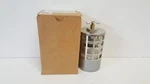 New Old Stock! Monnier Filter 204-2100-2. Fixed Price $38.21.
