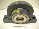 Cooper 01EBCP203EXAT Split Pillow Block Bearing Nnb!!!. Fixed Price $725.00.