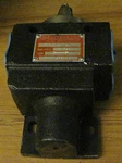 Zaytran TVD-1600 Sx Hydraulic Valve. Fixed Price $450.00.