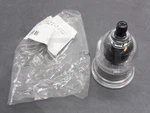 New Ross Controls 926K77 Filter Replacement Bowl 5021B3008. Fixed Price $89.00.