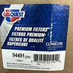 Main Filter MF0653335 Carquest 94491 Interchange Hydraulic. Fixed Price $60.00.