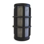 Amiad 700101-000336 Strainer SCREEN,200 MESH,5" L,ss 1PHP8. Fixed Price $29.04.