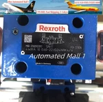 New Rexroth 4WRA10E60-22/G24N9K4/V R900902097 Fast Shipping. Fixed Price $1680.00.