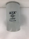 Wix 33717 Fuel Filter. Fixed Price $50.00.