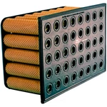 Air Filter Luber-finer LAF4040. Fixed Price $104.49.