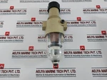 Norgren B12-421-A3SA Pneumatic Filter Regulator 2992-02. Fixed Price $384.99.