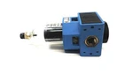 Festo Compressed Air Filter LFM-3/8-S-B Nos. Fixed Price $135.21.