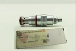 Sun Hydraulics FXCALAN-1.20GPM Pressure Compensated Flow Control Valve. Fixed Price $49.99.