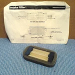 Johnson Controls A-005-6023 / A0056023 Air Filter New Oem Part E-20. Fixed Price $28.00.