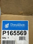 P165569 Genuine Donaldson Spin Hydraulic Filter Duramax. Fixed Price $28.50.