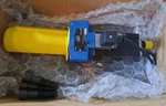 New Genuine Rexroth Valve Fese 32 CC-3X/450LK0B1M-1 R900709167 Germany Nextday. Fixed Price $10000.00.