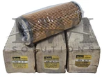 New Parker Filtration 901536 Hydraulic Filter Element, 10-MICRON Lot Of. Fixed Price $200.00.