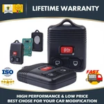 2 New Remote Keyless Entry Fob Ford Escape Mustang Explorer GQ43VT11T. Fixed Price $6.99.