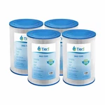 Fits Freeflow Largas Tlx Rlx PFF25TC-P4 FC-2400 4CH-23 Pool & Spa Filter (4. Fixed Price $62.99.