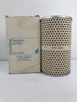 Donaldson P554925 Lube Filter Cartridge. Fixed Price $40.00.