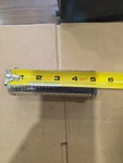 Schroeder N10 Cj-c/p Micron Hydraulic Oil Filter Element 5.25" L. 1.75" D.. Fixed Price $27.99.